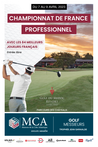 Championnat de France Professionnel