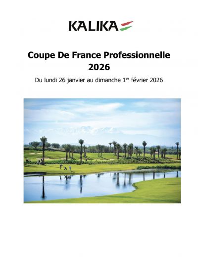 Coupe De France Professionnelle