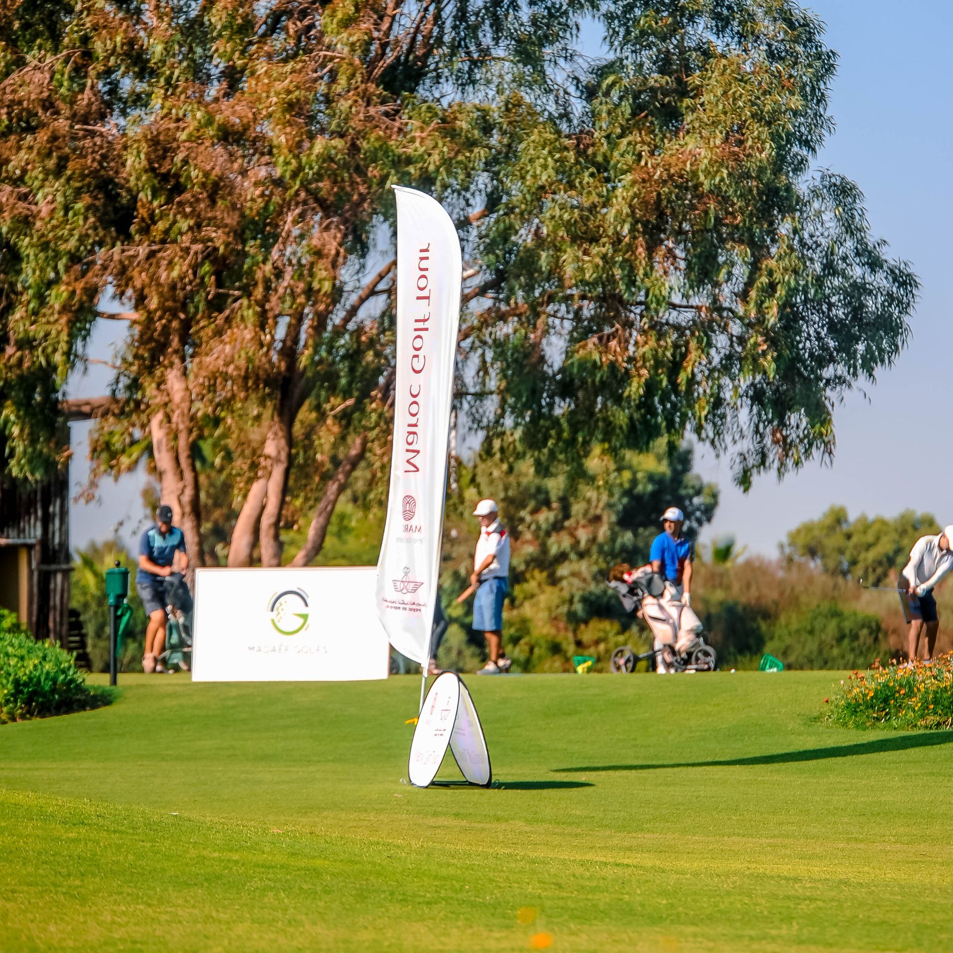 Le Golf au Maroc, une tradition centenaire