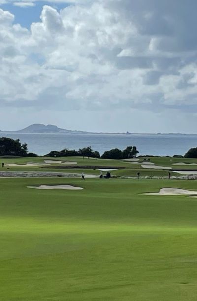 Golf & Pro-Am Le Figaro aux Caraïbes 2023